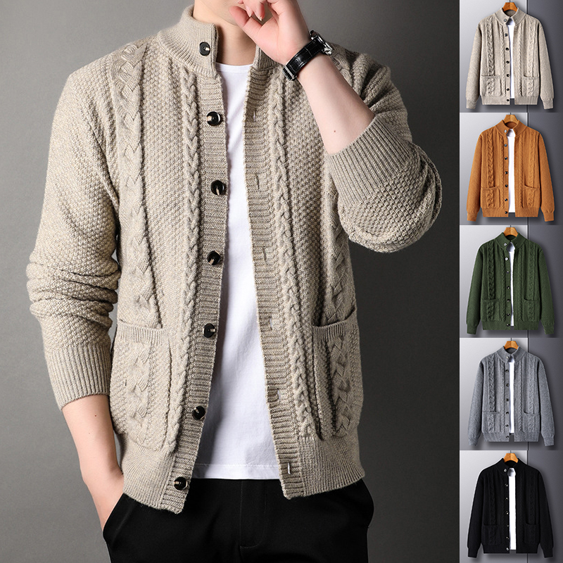 Pull homme