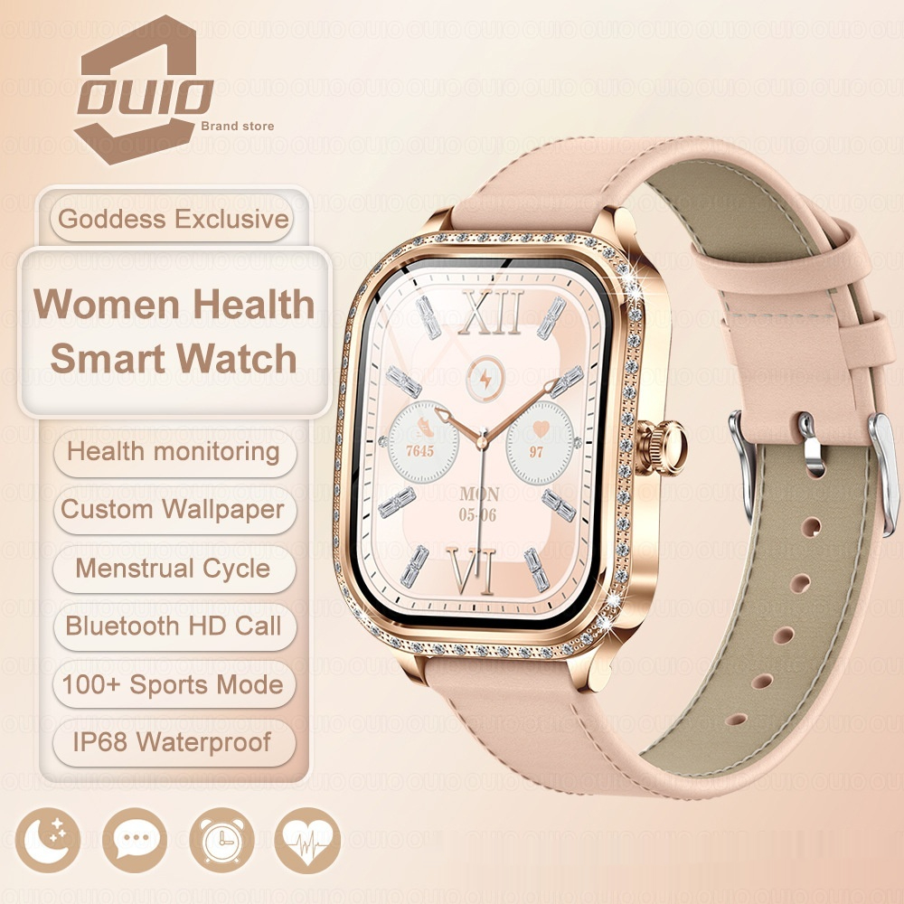 Montre