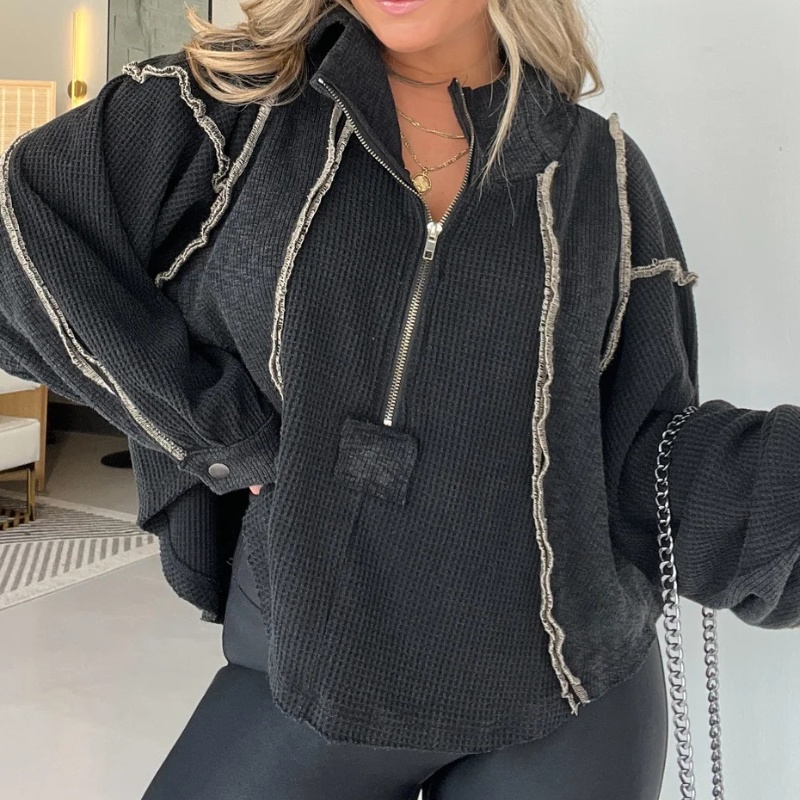 Pull femme