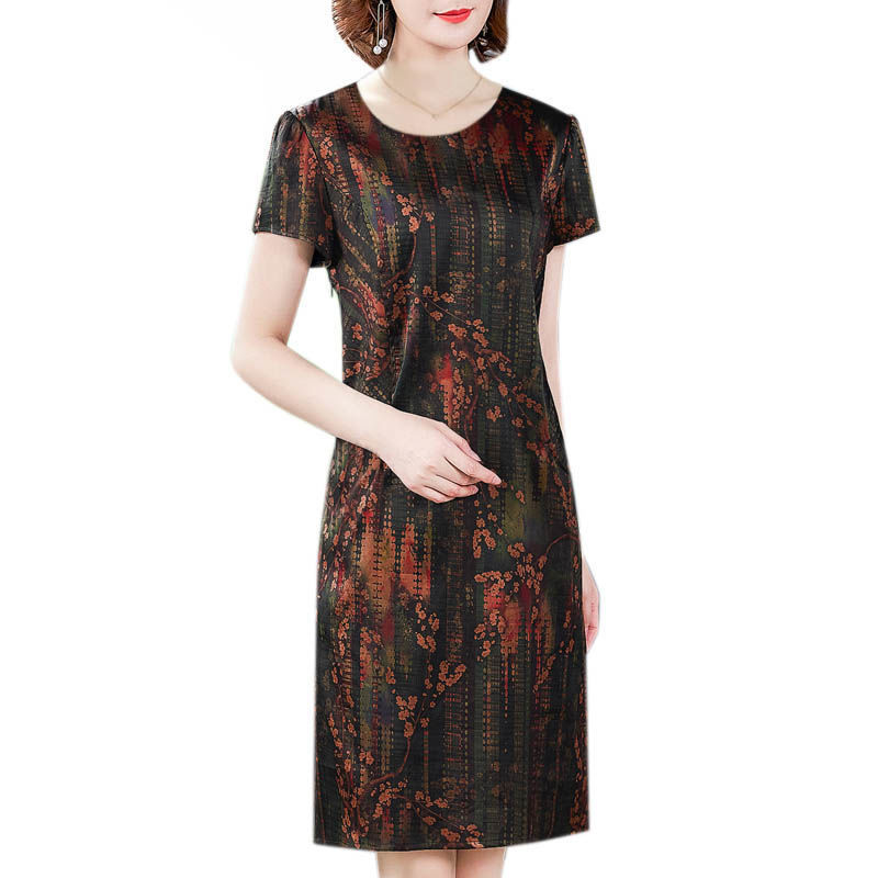 Robe femme décontracté