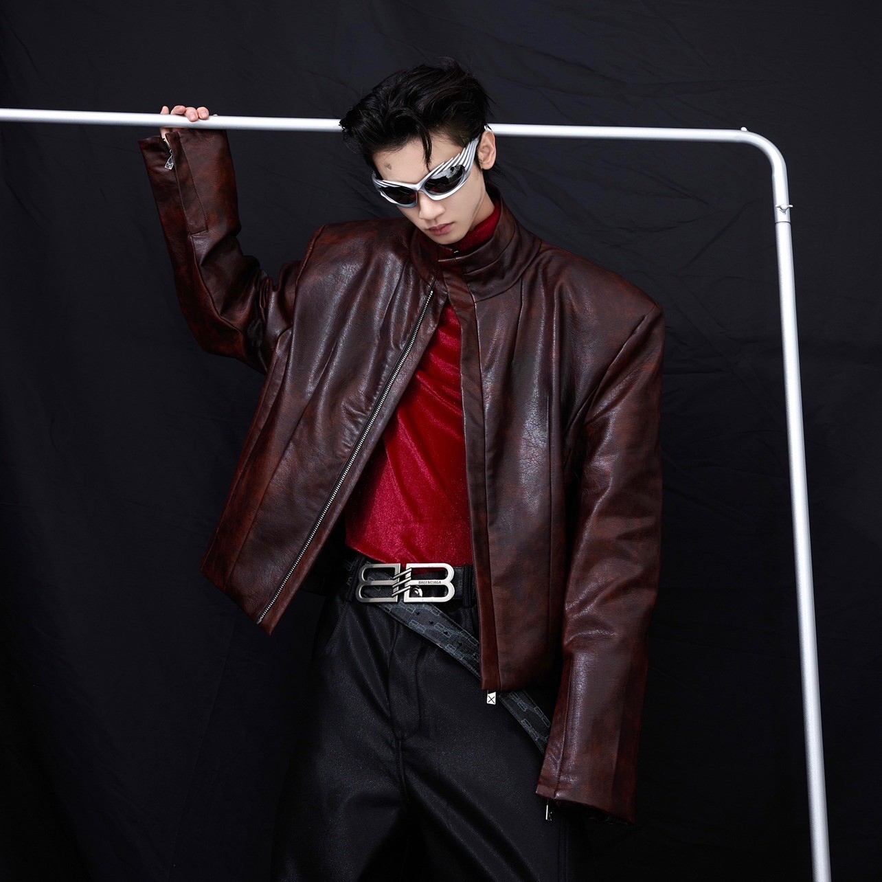 Veste homme