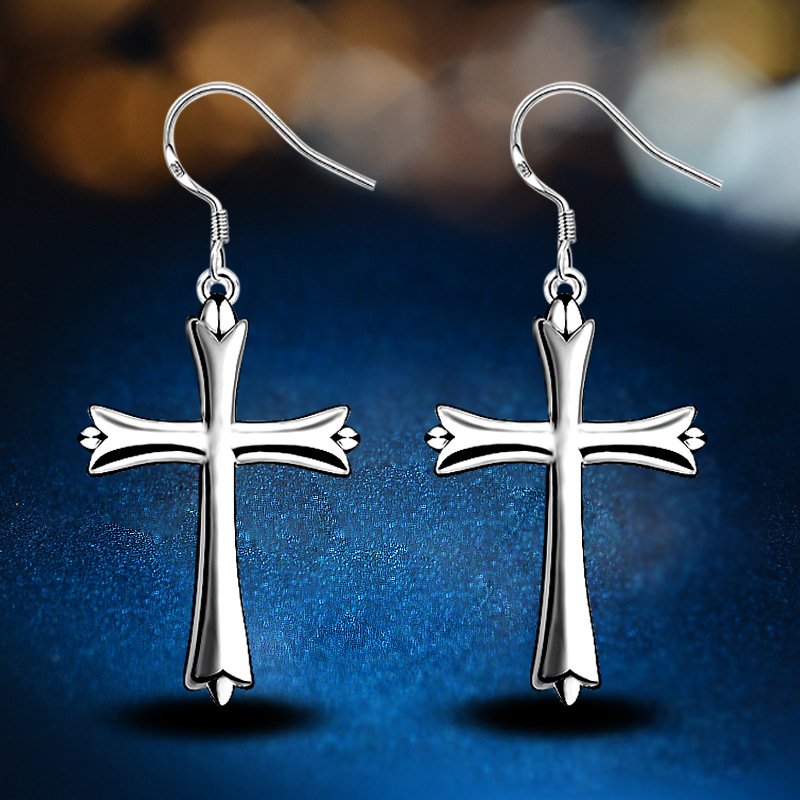 Boucles d’oreilles