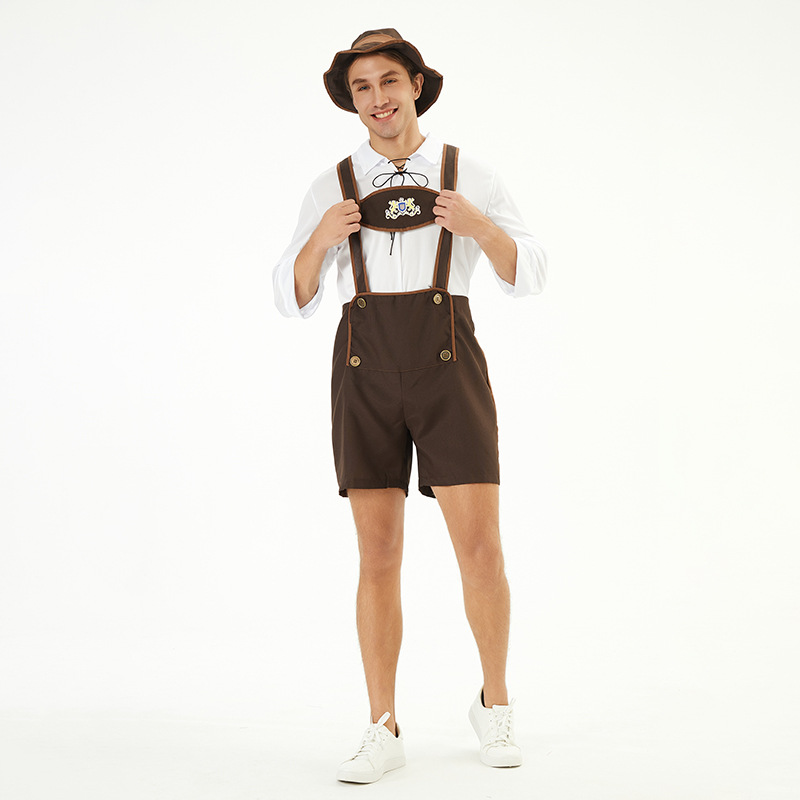 Vêtement homme