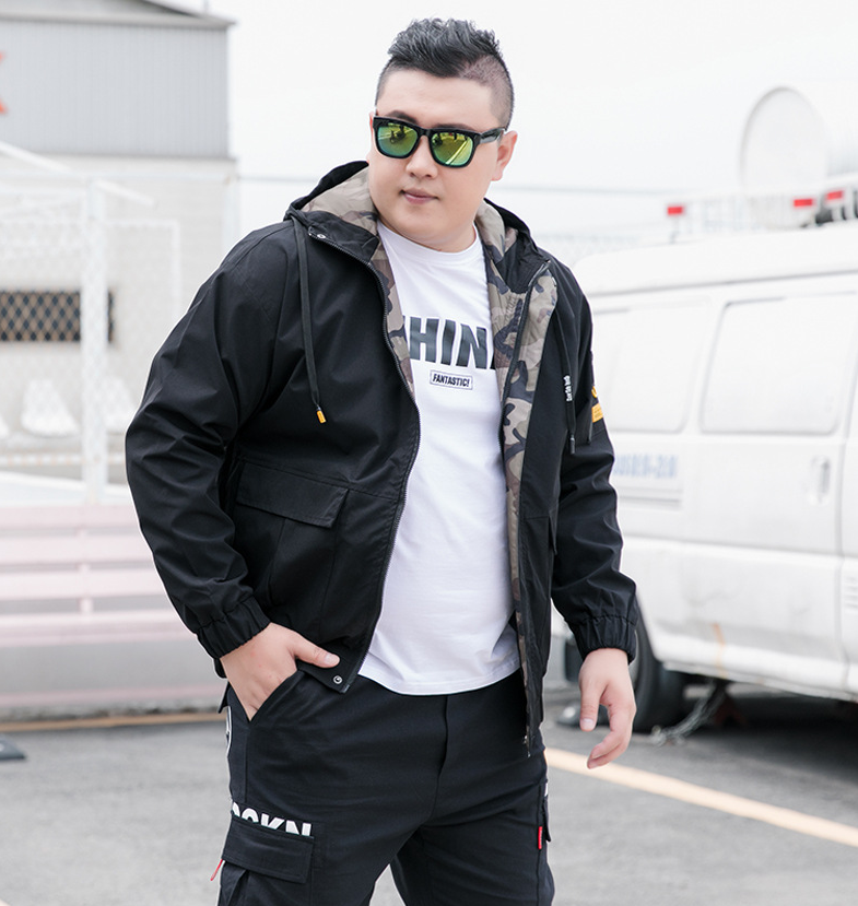 Veste homme