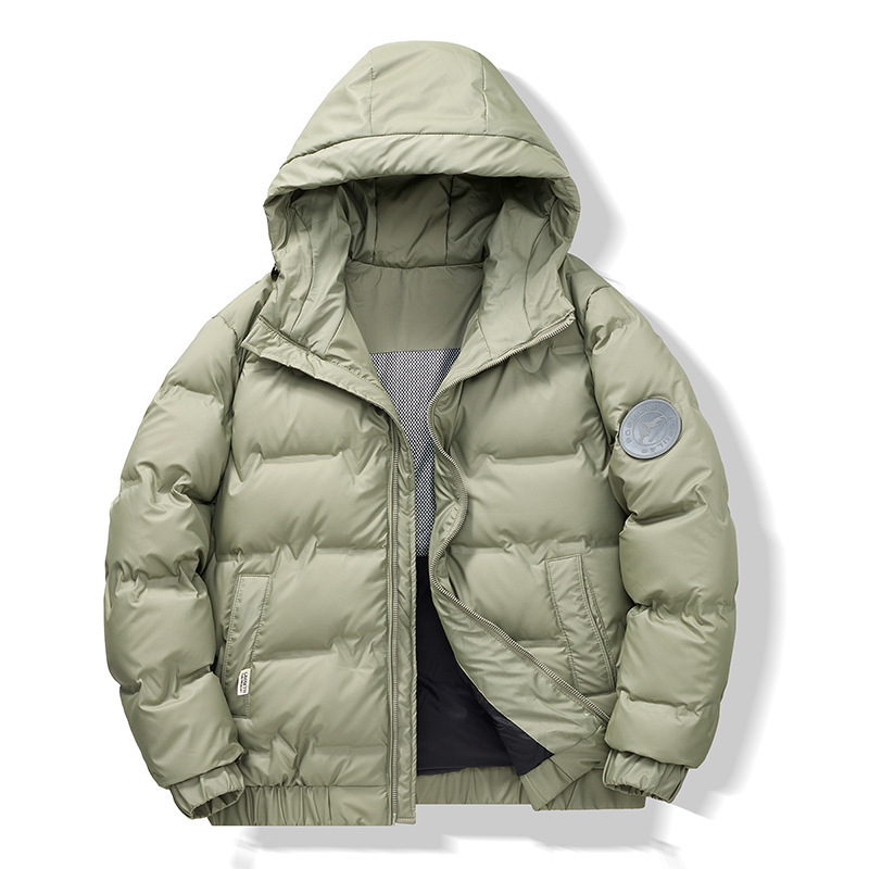 Veste homme décontracté
