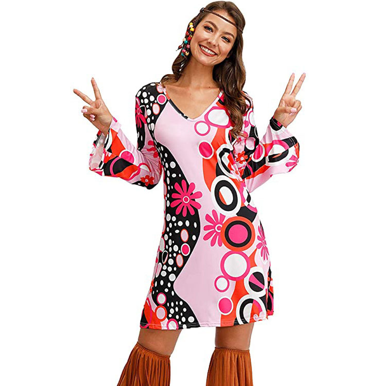 Robe femme