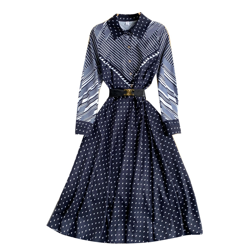Robe femme vintage