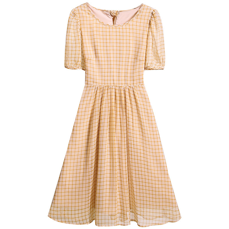 Robe femme vintage