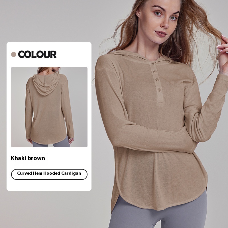 Chemise femme à manches longues