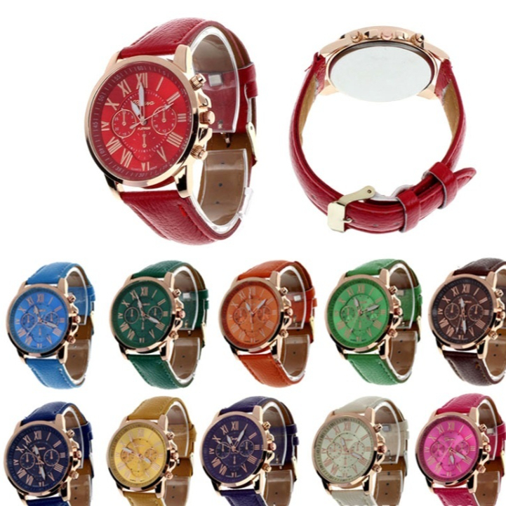 Montre