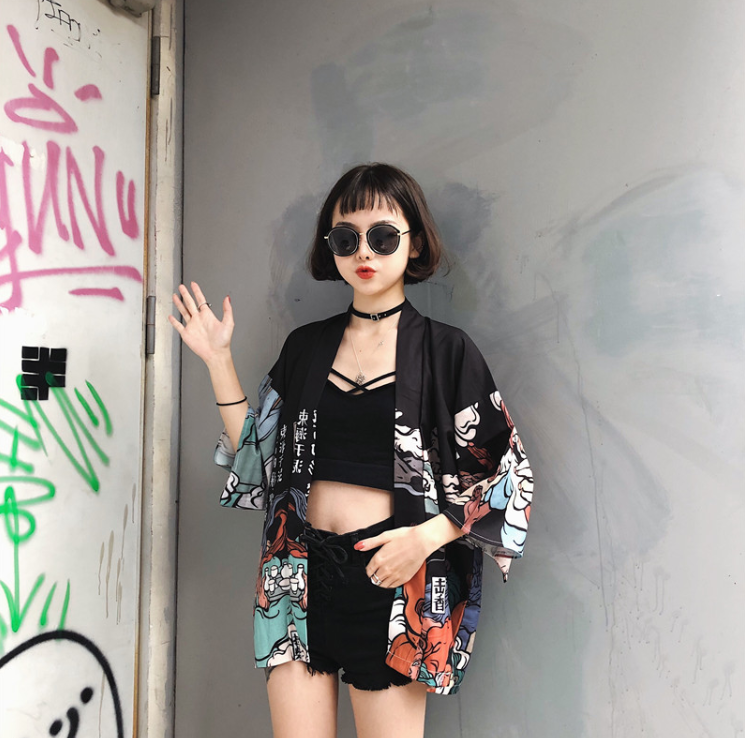 Veste femme