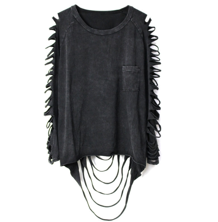 Chemise femme à manches longues