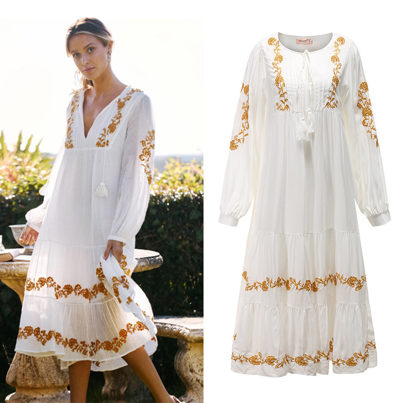 Robe femme