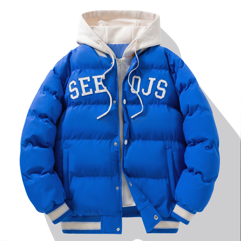 Veste homme