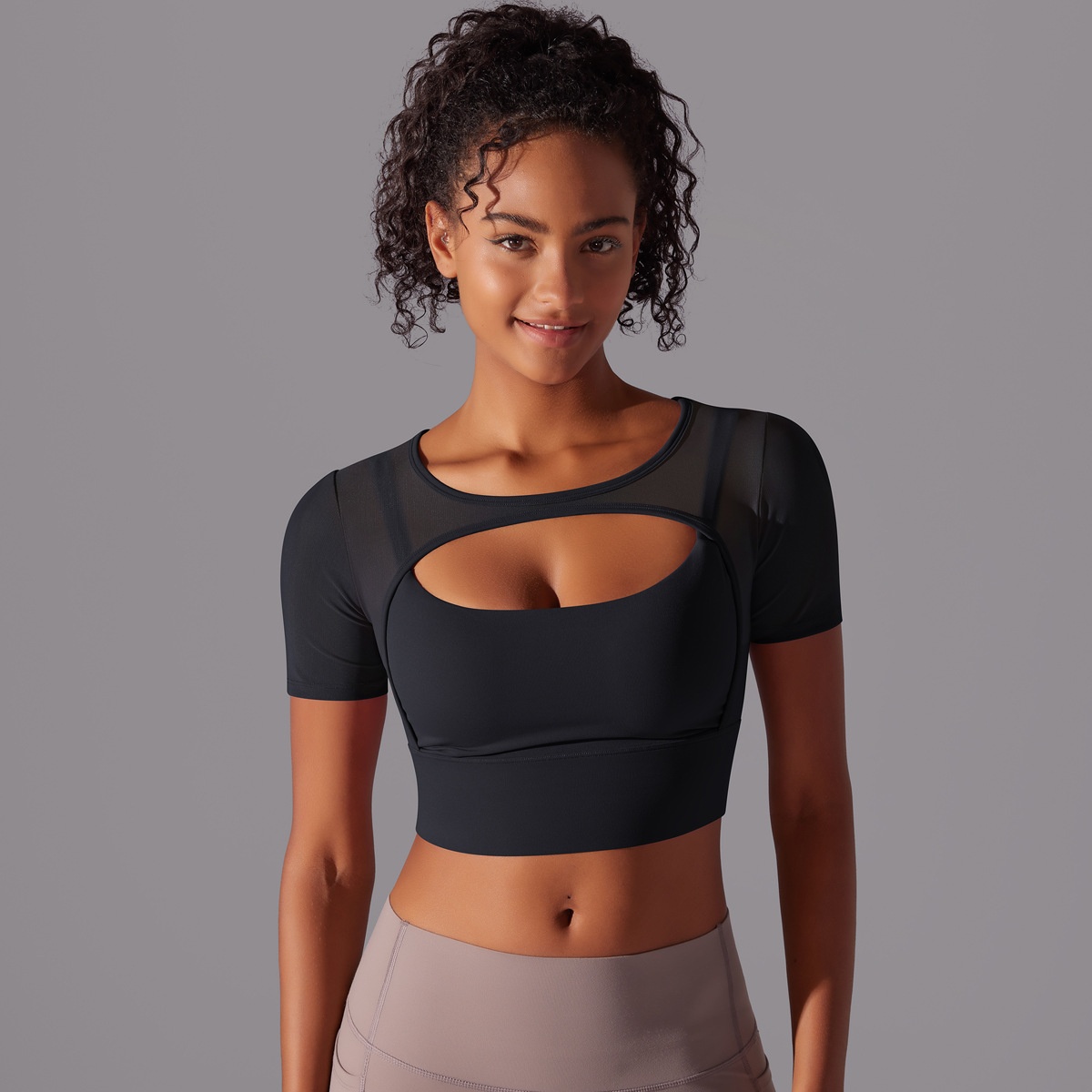 Top femme