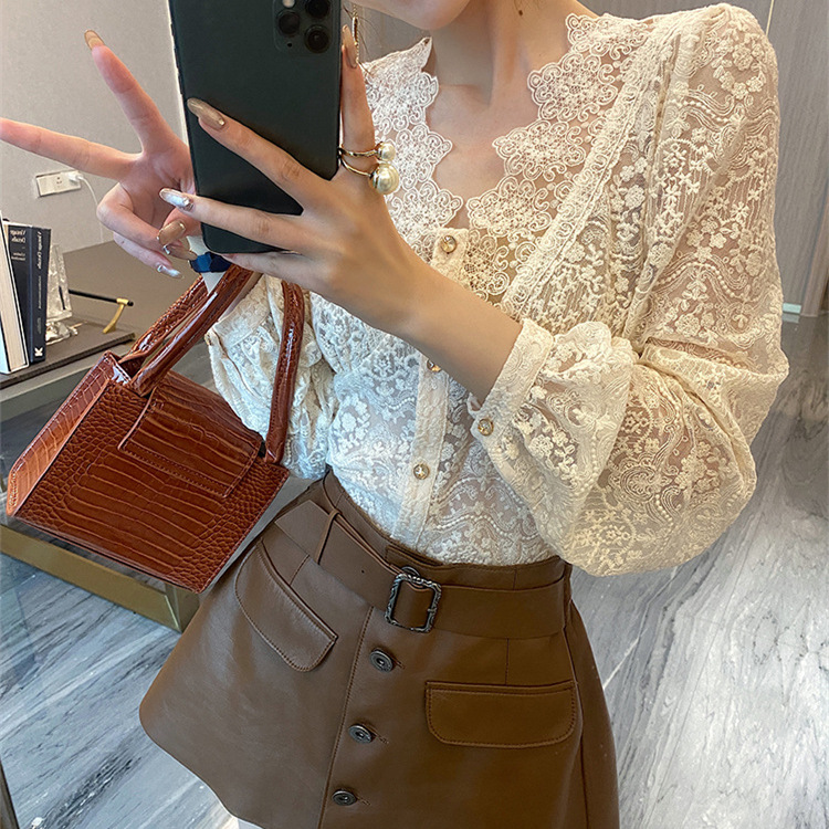 Chemise femme élégant