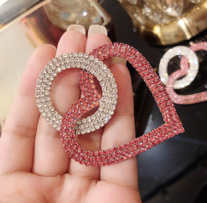 Boucles d’oreilles