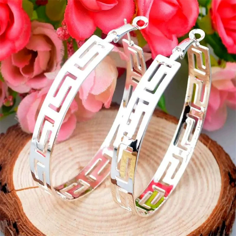 Boucles d’oreilles