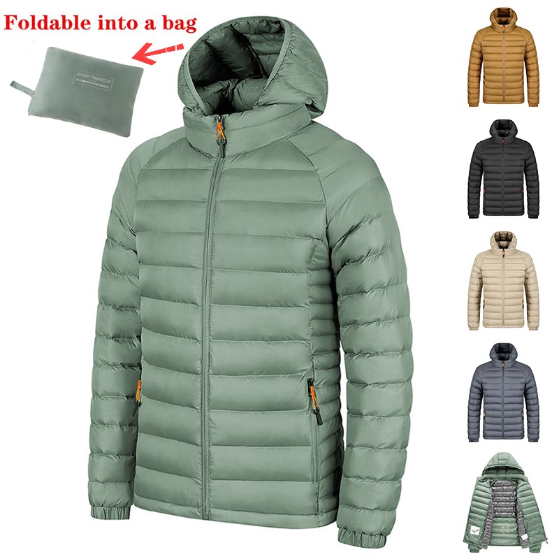 Veste homme