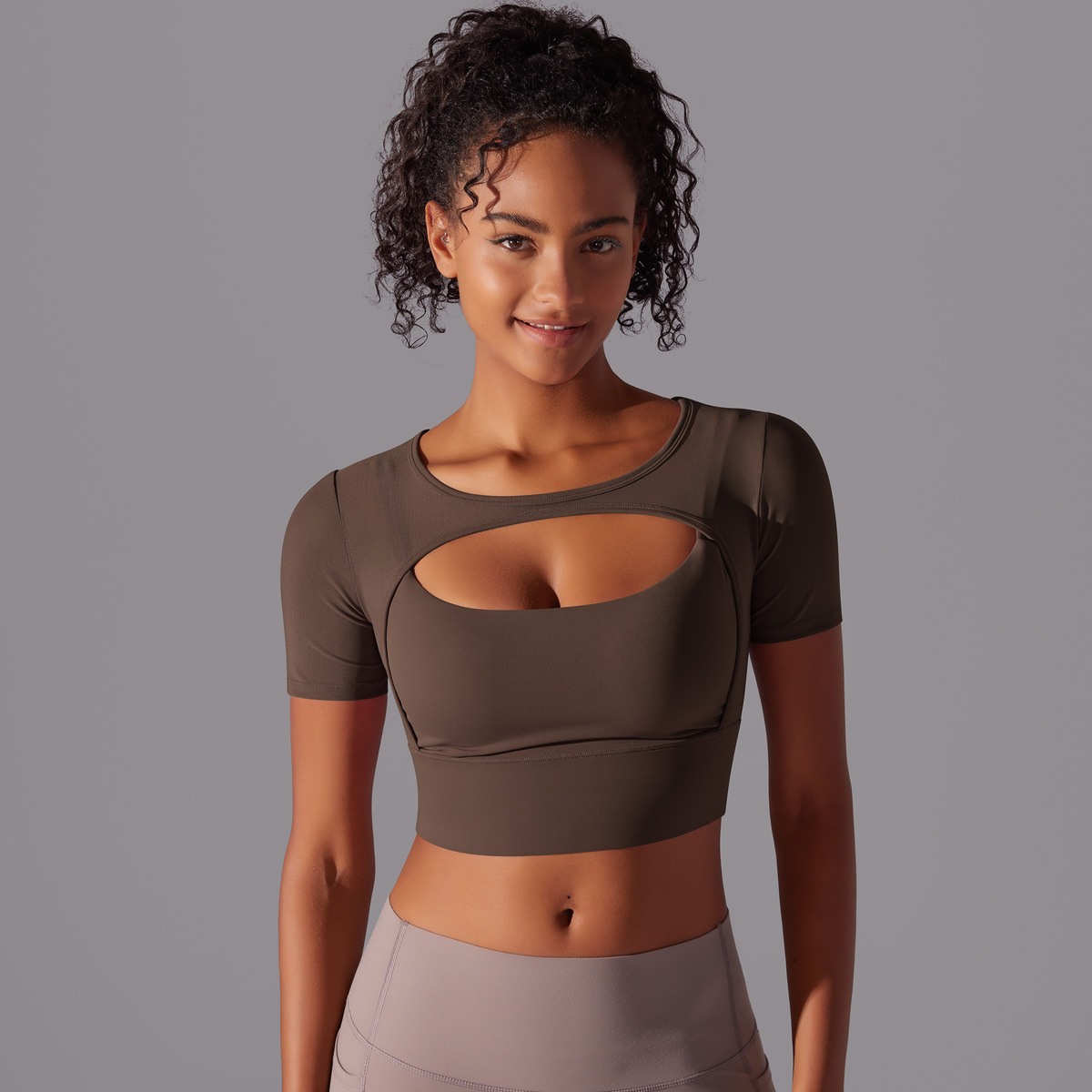 Top femme