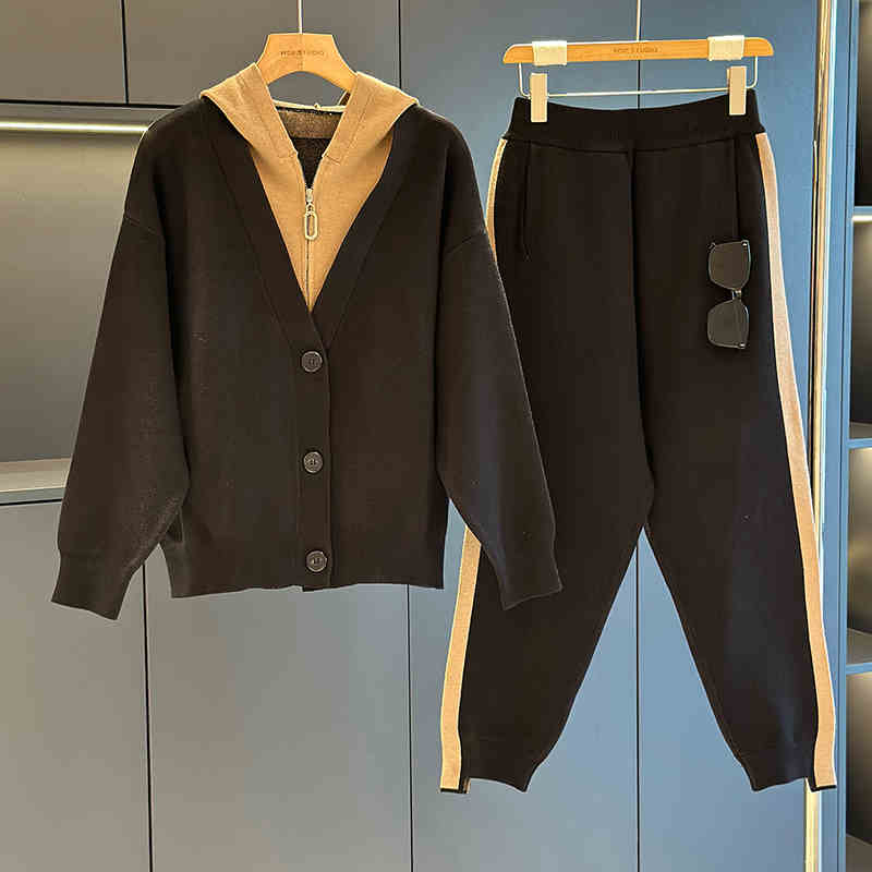 Pull femme décontracté