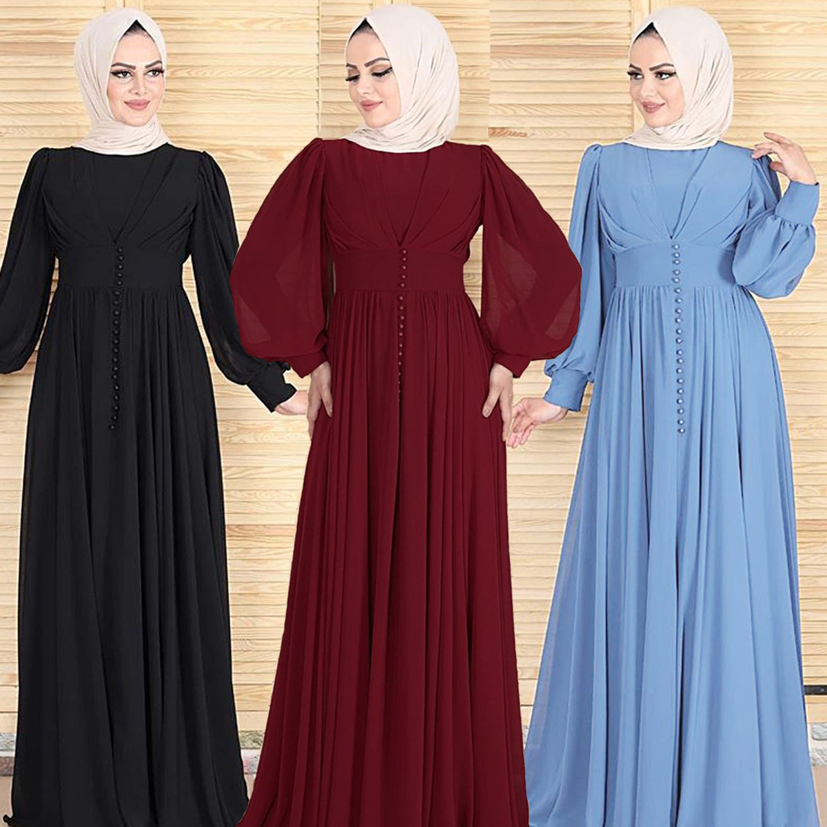 Robe femme élégant décontracté