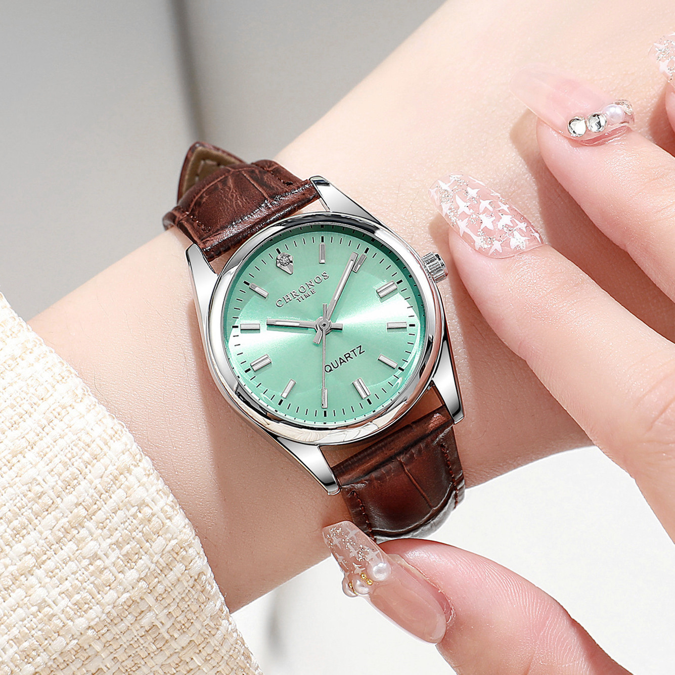 Montre