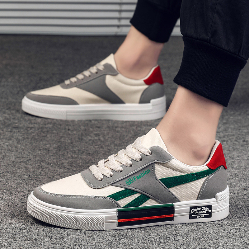 Sneakers décontracté