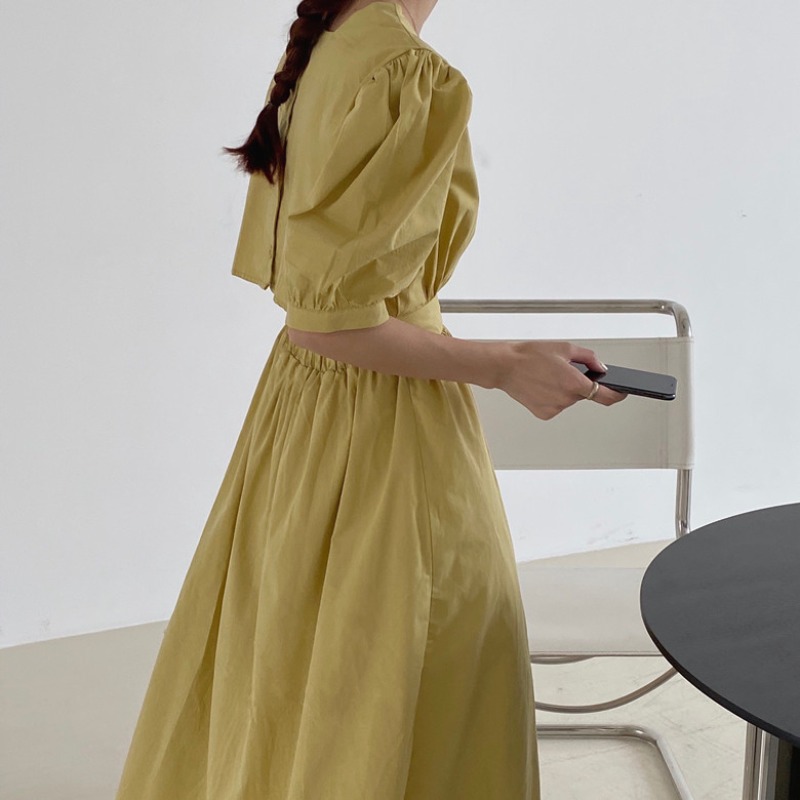 Robe femme