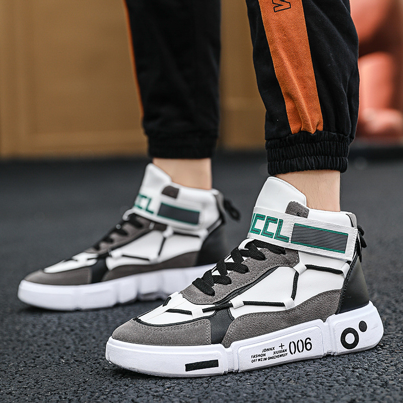 Chaussures décontracté