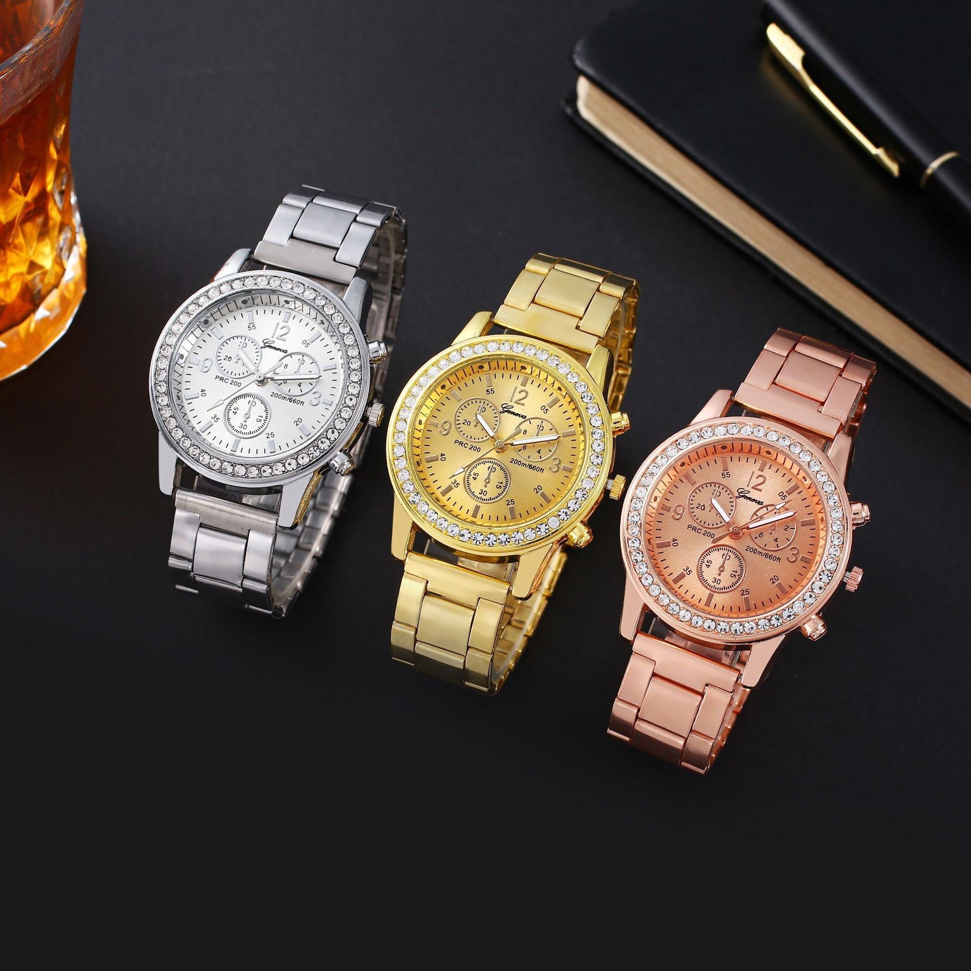 Montre