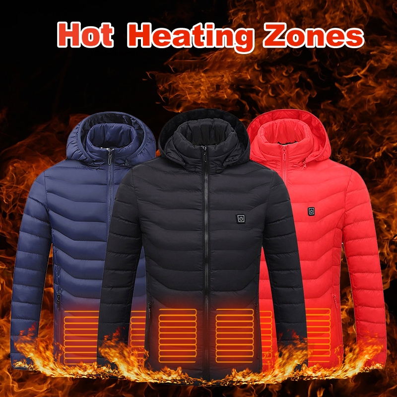 Veste homme