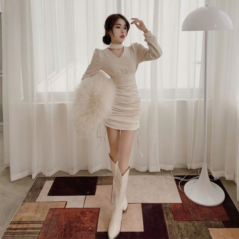 Robe femme