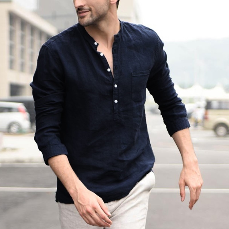 Chemise homme