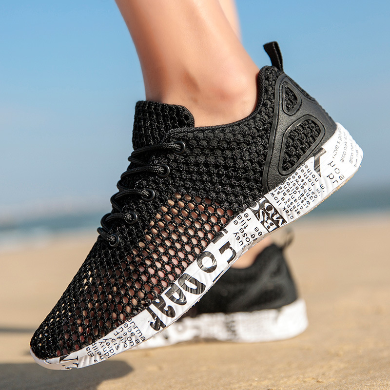 Sneakers décontracté