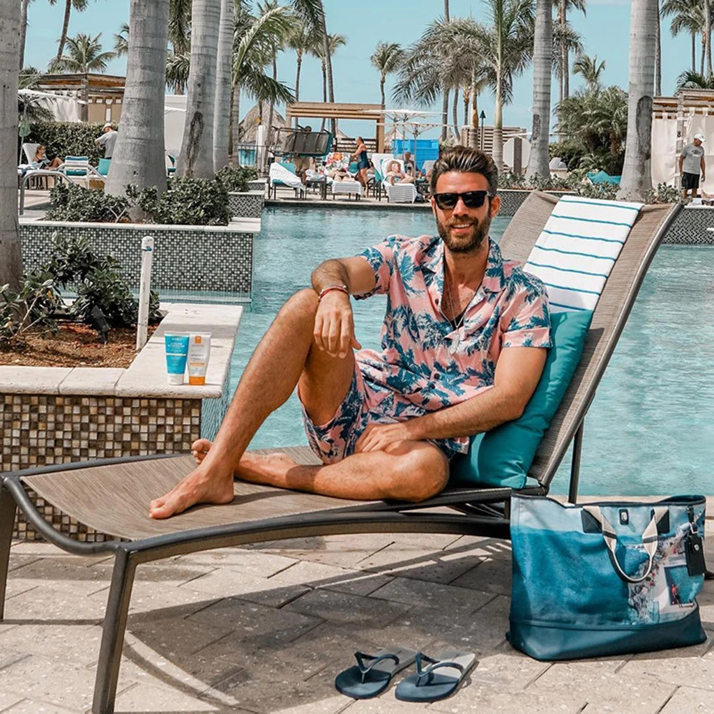 Chemise homme décontracté