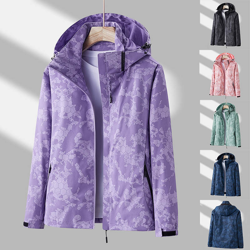 Veste femme