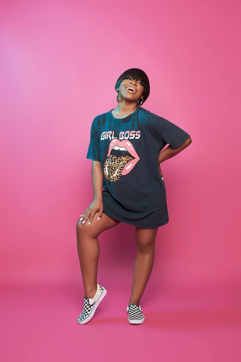Robe femme décontracté