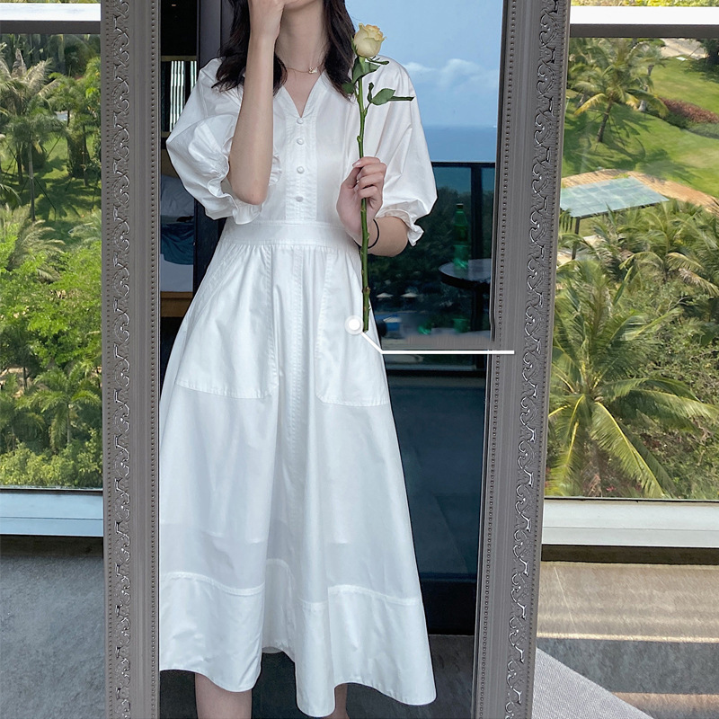Robe femme