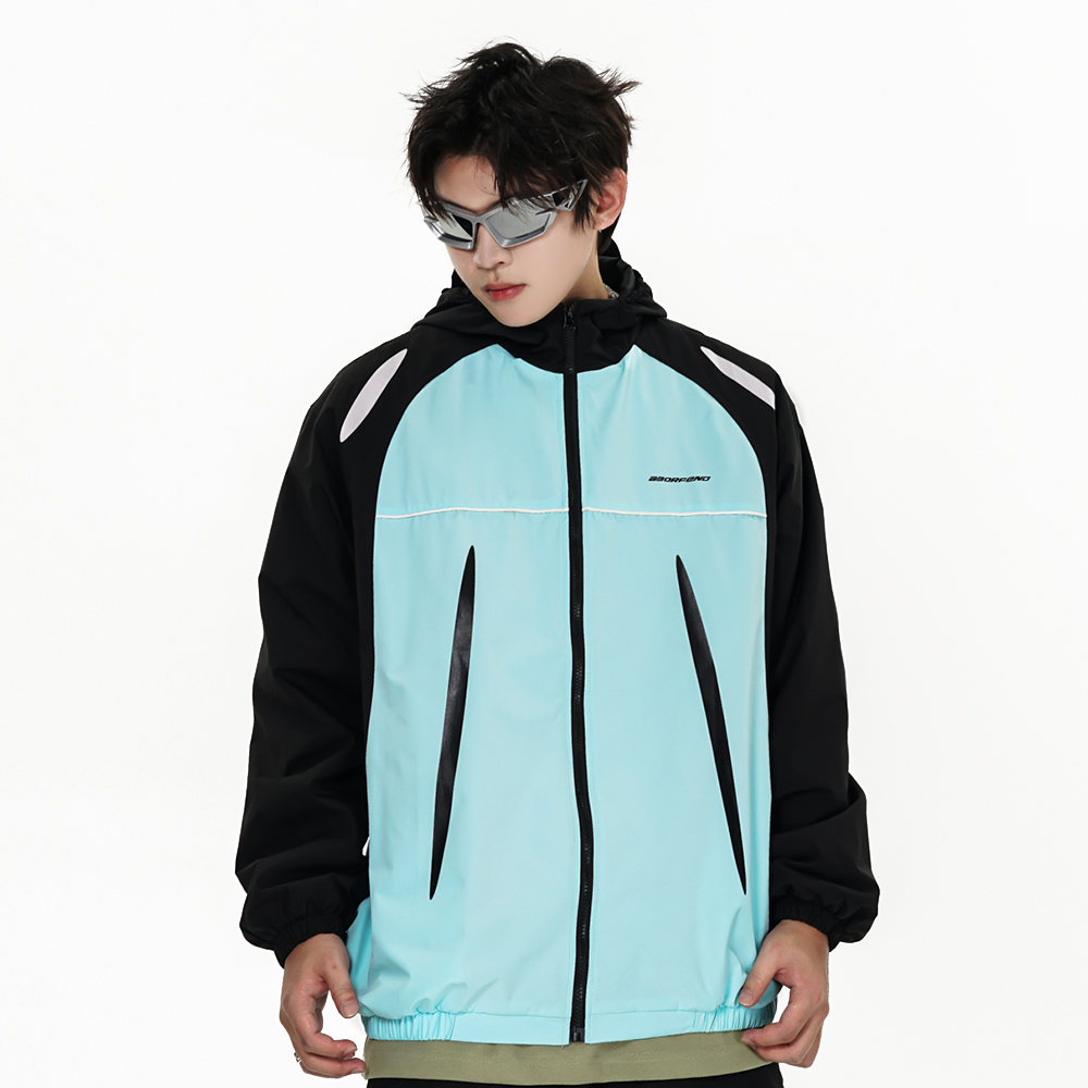 Veste homme