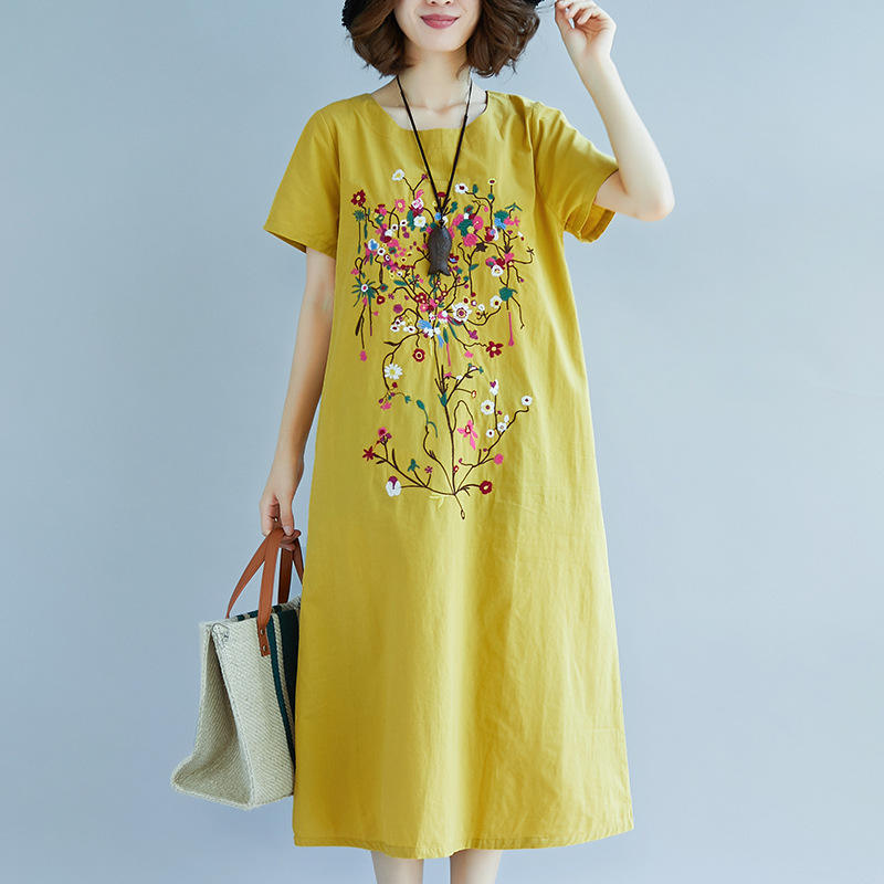 Robe femme