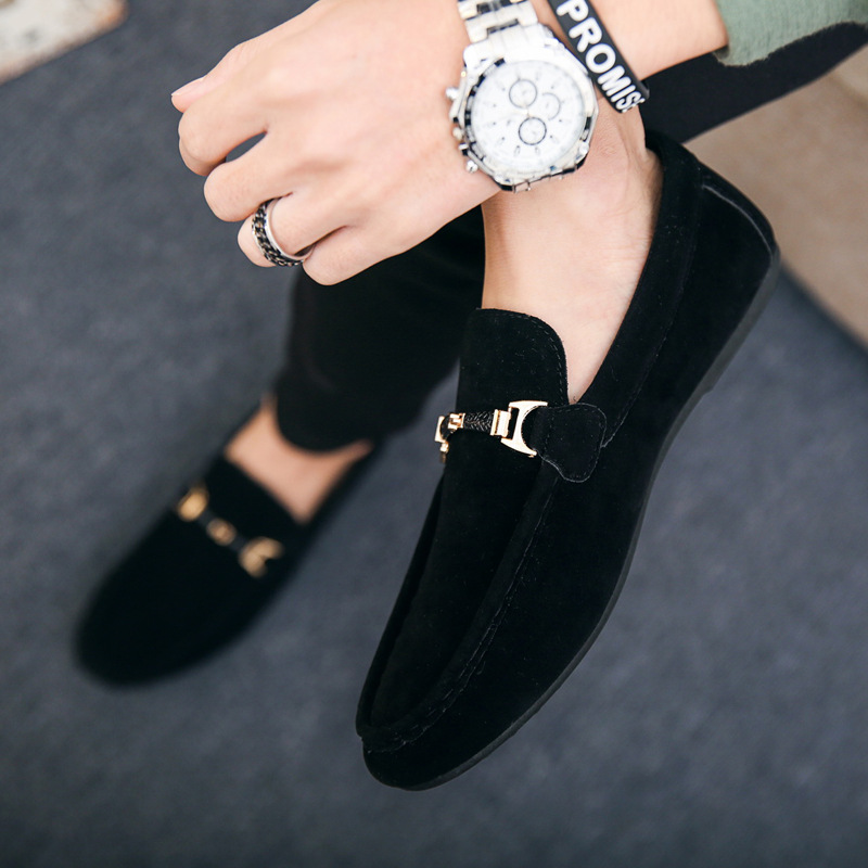 Chaussures décontracté