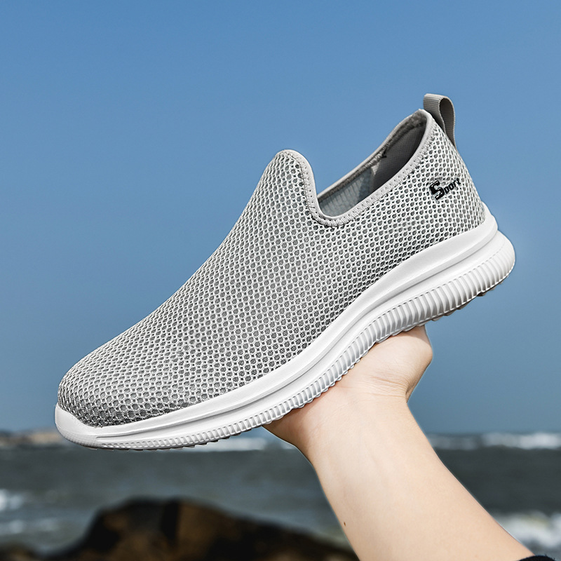Sneakers décontracté