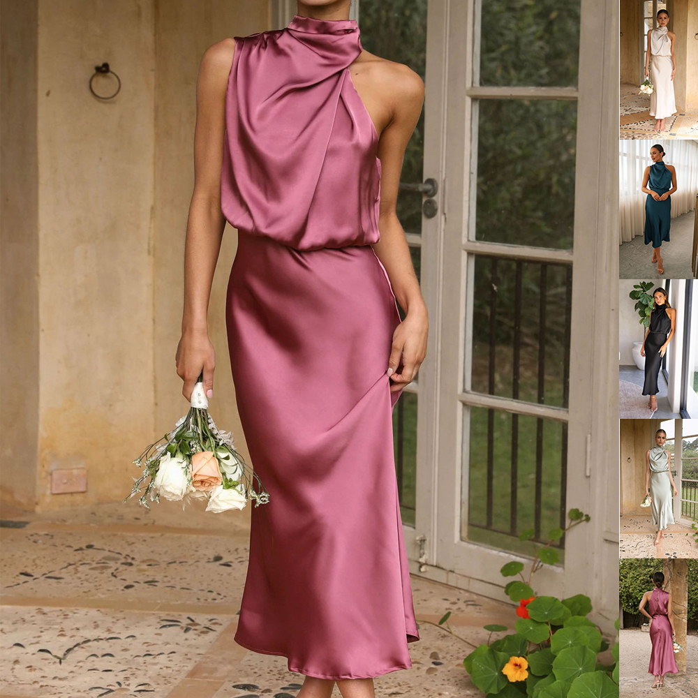 Robe de soirée
