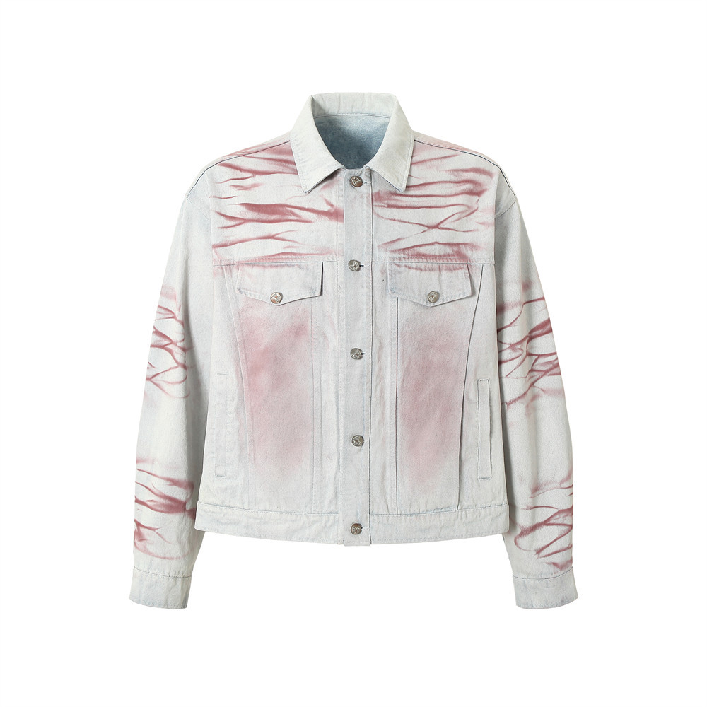 Veste homme