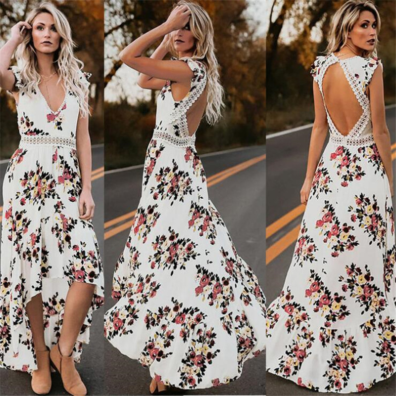 Robe femme